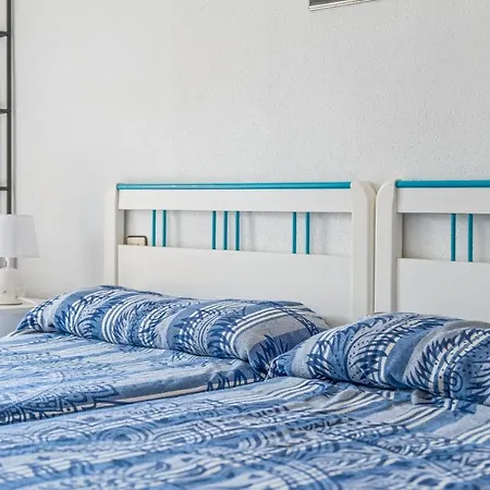 Agata 2 Esc 2 7b Islote la Galera