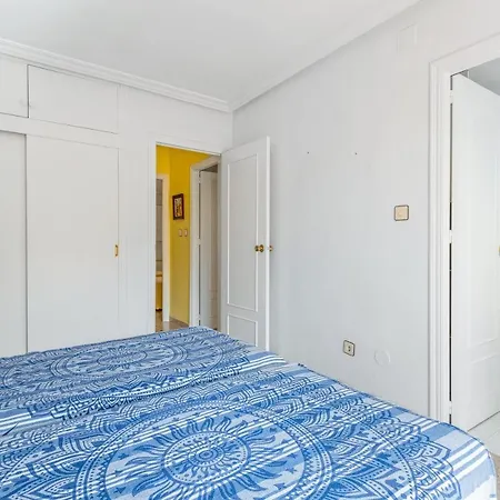 Agata 2 Esc 2 7b Apartamento