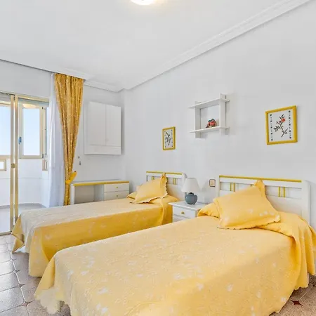 Agata 2 Esc 2 7b Apartamento *