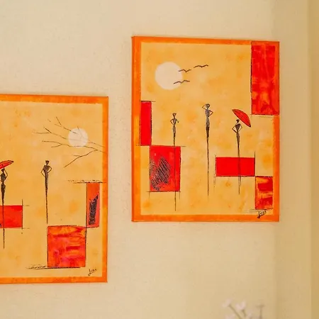 Agata 2 Esc 2 7b Apartman Islote la Galera