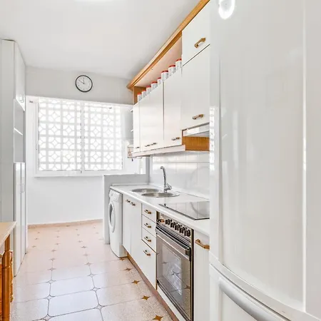 Apartman Agata 2 Esc 2 7b *