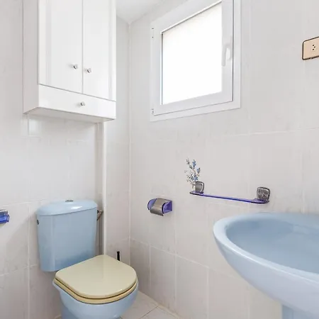 Apartman Agata 2 Esc 2 7b Islote la Galera