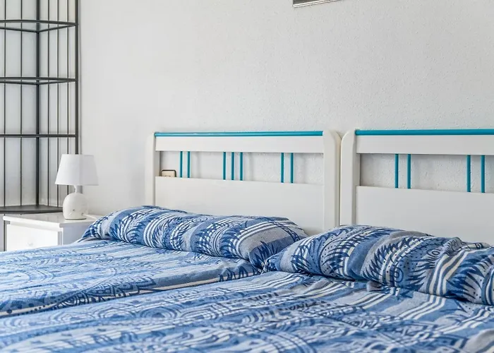 Agata 2 Esc 2 7b Islote la Galera