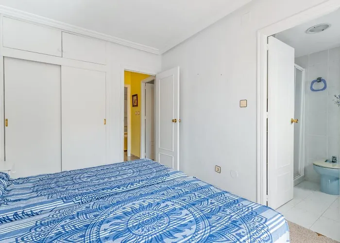 Agata 2 Esc 2 7b Lägenhet