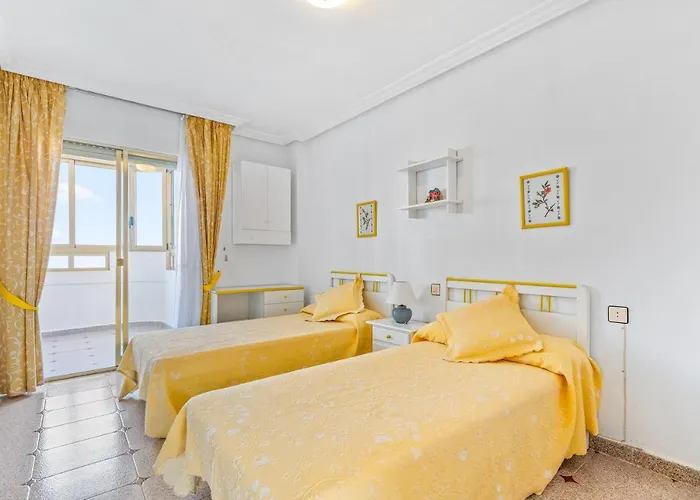 Agata 2 Esc 2 7b Lejlighed *