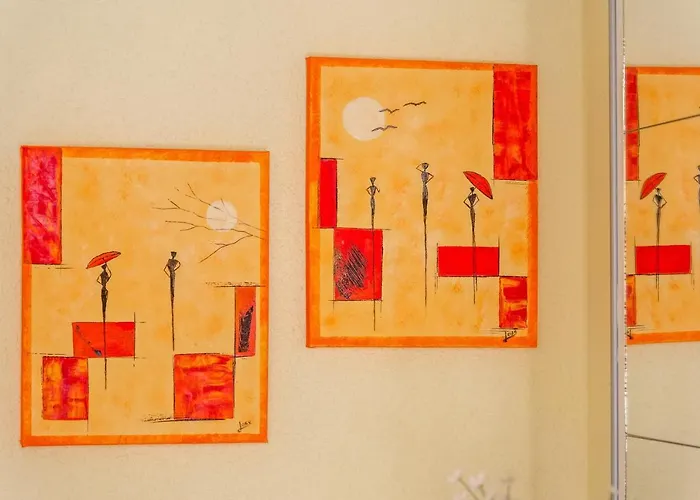 Agata 2 Esc 2 7b Lejlighed Islote la Galera