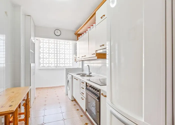 Lejlighed Agata 2 Esc 2 7b *