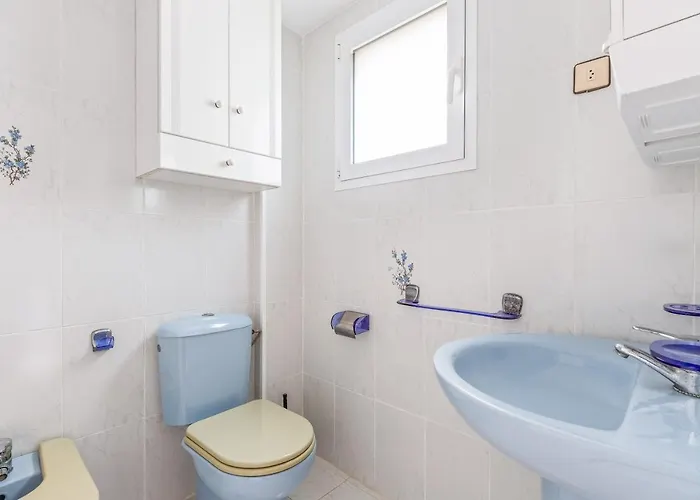 Lejlighed Agata 2 Esc 2 7b Islote la Galera