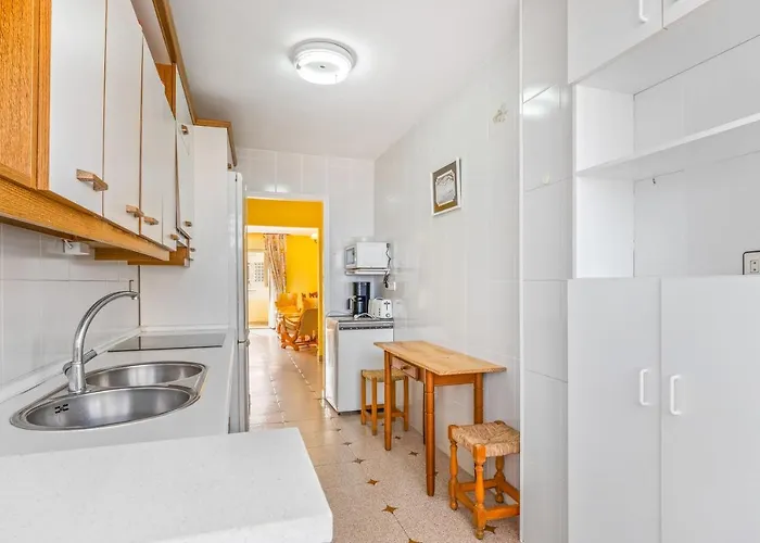 Lägenhet Agata 2 Esc 2 7b