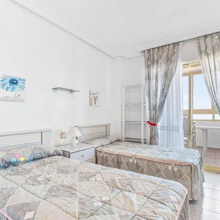 Agata 2 Esc 2 7b * Islote la Galera