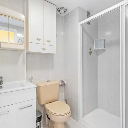 Agata 2 Esc 2 7b Islote la Galera