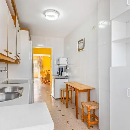 Apartment Agata 2 Esc 2 7b