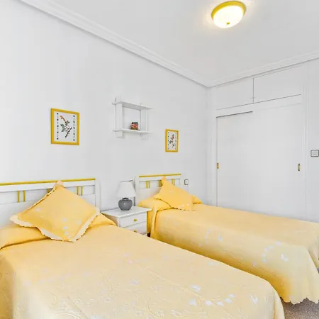 Agata 2 Esc 2 7b Apartment Islote la Galera